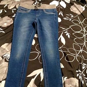 Girls Jeggings